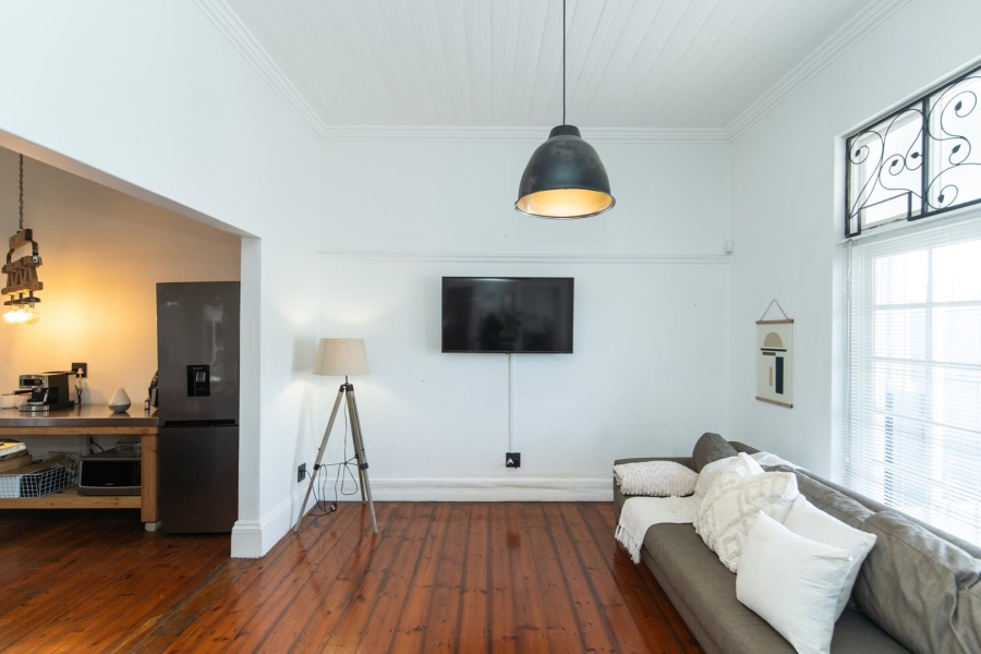 3 Bedroom Property for Sale in Richmond Hill Eastern Cape